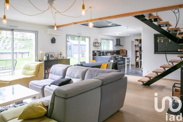 Maison à vendre 6 pièces 150 m² L'Épine