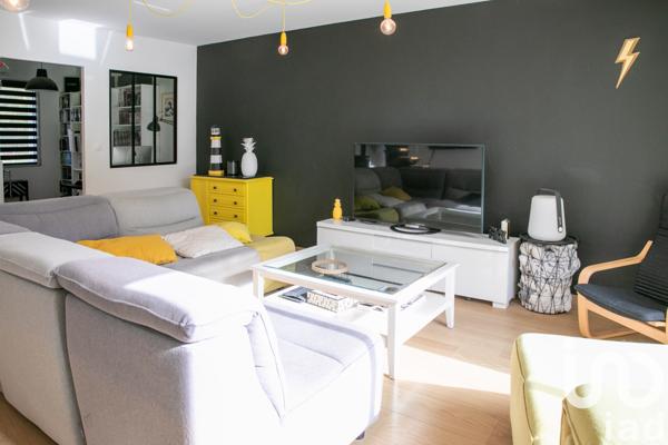 Maison à vendre 6 pièces 150 m² L'Épine