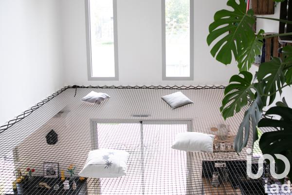 Maison à vendre 6 pièces 150 m² L'Épine