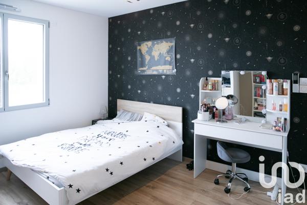 Maison à vendre 6 pièces 150 m² L'Épine