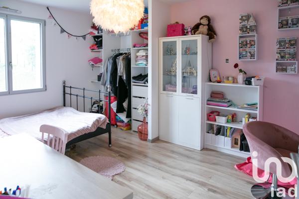 Maison à vendre 6 pièces 150 m² L'Épine