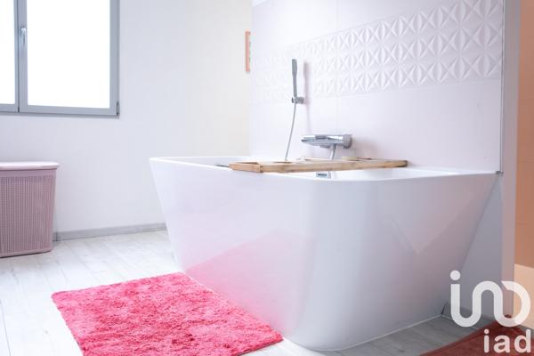 Maison à vendre 6 pièces 150 m² L'Épine