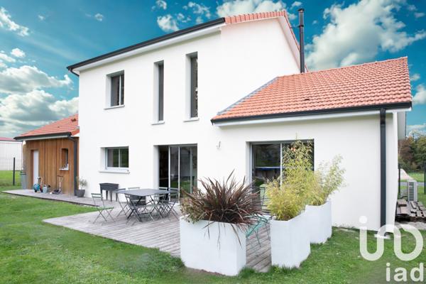 Maison à vendre 6 pièces 150 m² L'Épine
