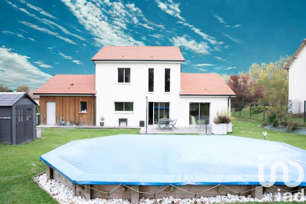 Maison à vendre 6 pièces 150 m² L'Épine