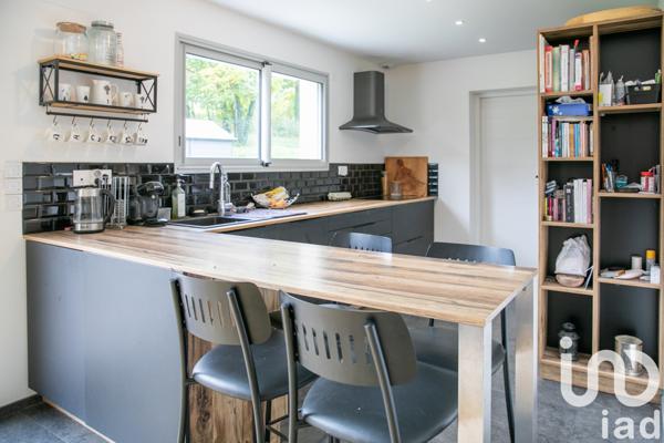 Maison à vendre 6 pièces 150 m² L'Épine