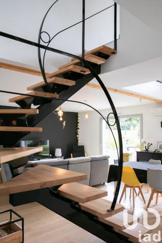 Maison à vendre 6 pièces 150 m² L'Épine