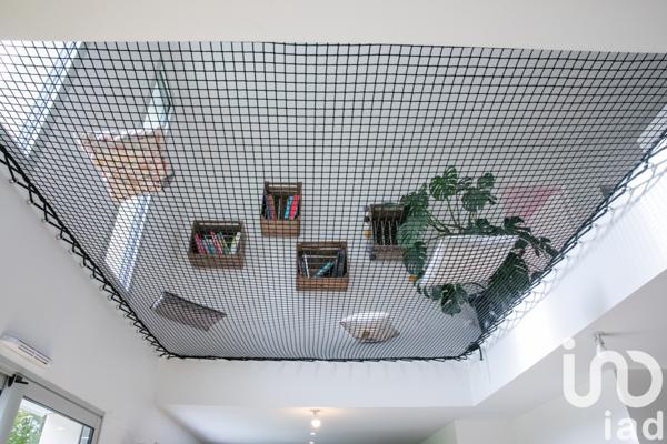 Maison à vendre 6 pièces 150 m² L'Épine