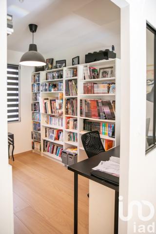 Maison à vendre 6 pièces 150 m² L'Épine