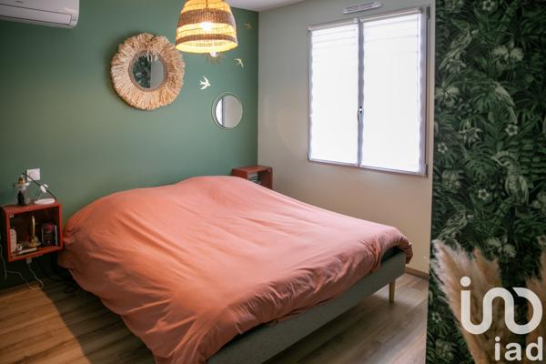 Maison à vendre 6 pièces 150 m² L'Épine