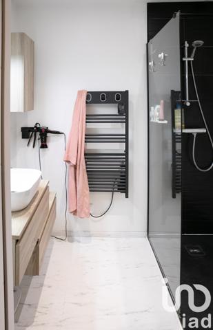 Maison à vendre 6 pièces 150 m² L'Épine