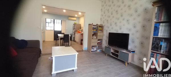 Maison à vendre 9 pièces 188 m² Montpon-Ménestérol