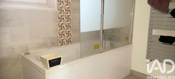 Maison à vendre 9 pièces 188 m² Montpon-Ménestérol