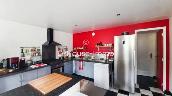 Immeuble à vendre 7 pièces de 173 m²