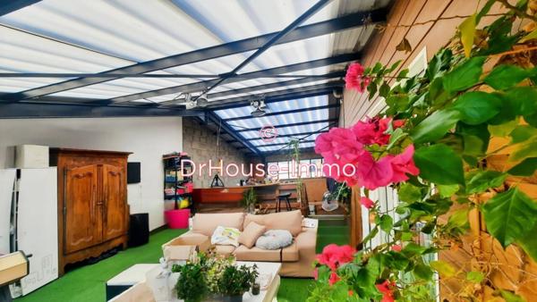 Immeuble à vendre 7 pièces de 173 m²