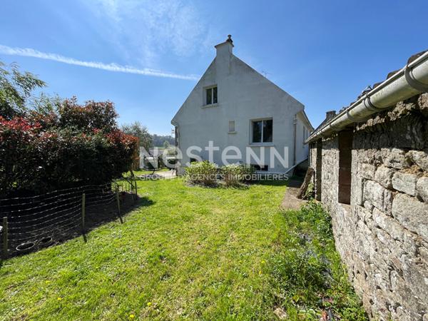 Maison Saint Nolff centre 5 chambres 170 m² jardin de près de 900 m²