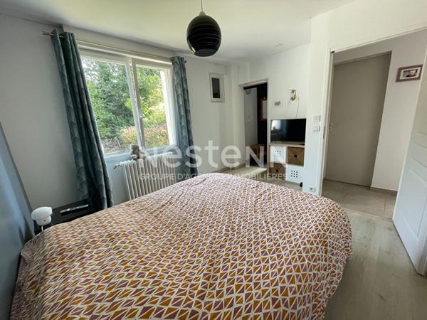 Maison Saint Nolff centre 5 chambres 170 m² jardin de près de 900 m²