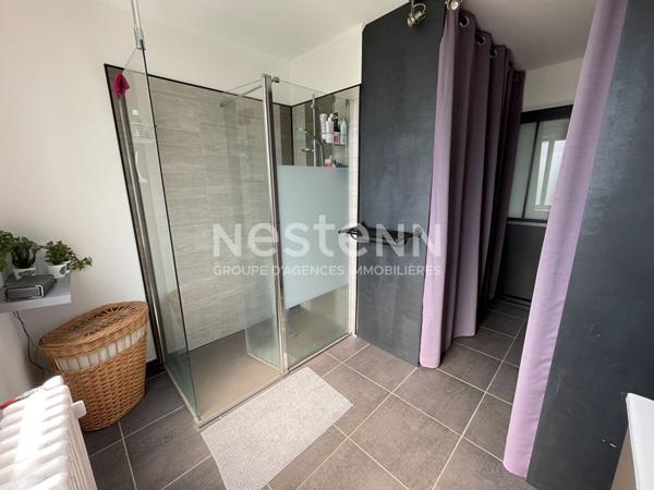 Maison Saint Nolff centre 5 chambres 170 m² jardin de près de 900 m²