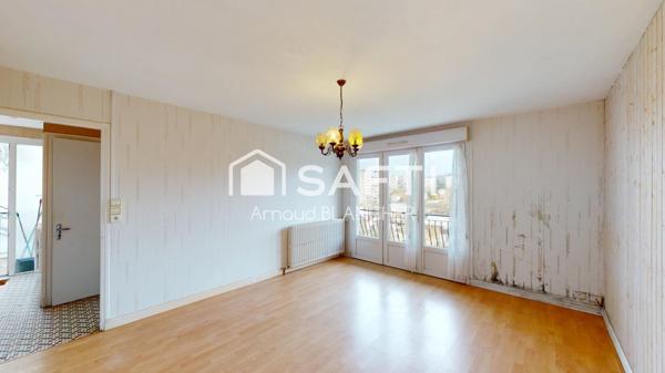 Idéal premier achat ou investisseur