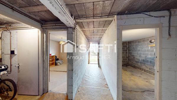 Idéal premier achat ou investisseur