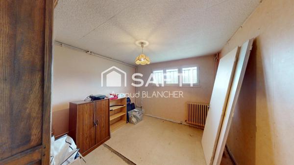 Idéal premier achat ou investisseur