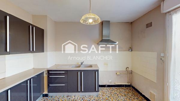 Idéal premier achat ou investisseur