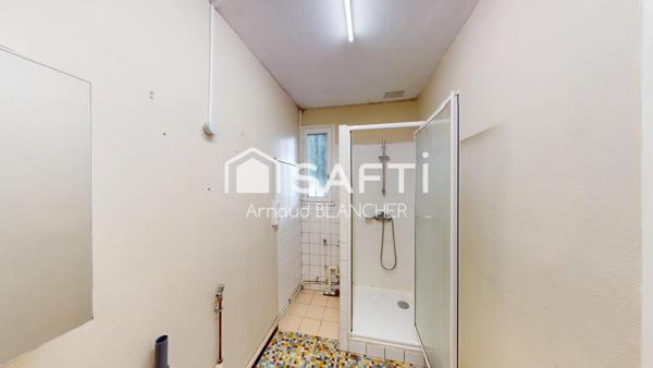 Idéal premier achat ou investisseur