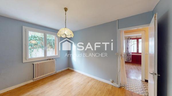 Idéal premier achat ou investisseur