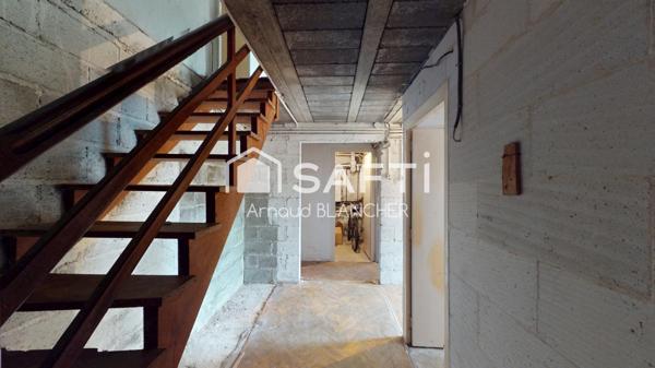 Idéal premier achat ou investisseur