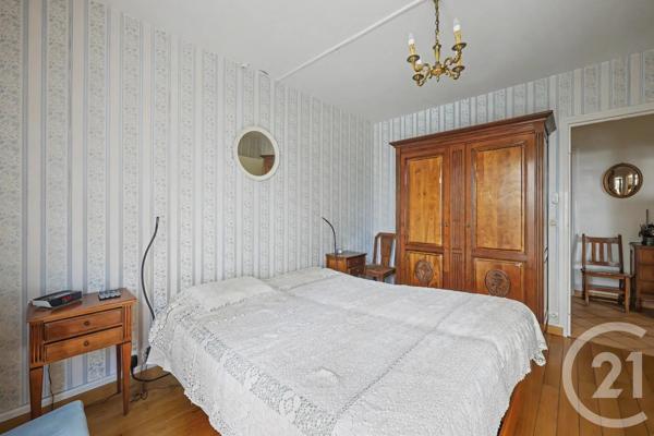 Appartement F2 à vendre  2 pièces - 59,66 m 2   ISSY LES MOULINEAUX  - 92