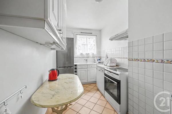 Appartement F2 à vendre  2 pièces - 59,66 m 2   ISSY LES MOULINEAUX  - 92