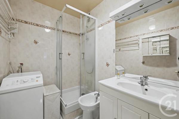 Appartement F2 à vendre  2 pièces - 59,66 m 2   ISSY LES MOULINEAUX  - 92