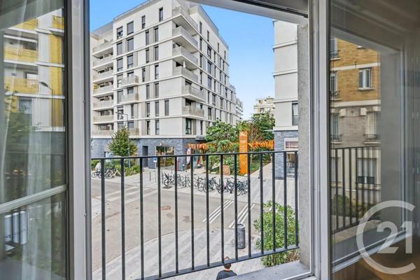 Appartement F2 à vendre  2 pièces - 59,66 m 2   ISSY LES MOULINEAUX  - 92