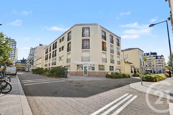 Appartement F2 à vendre  2 pièces - 59,66 m 2   ISSY LES MOULINEAUX  - 92