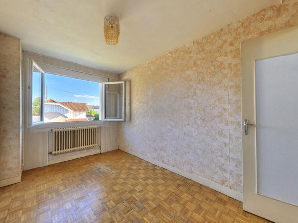 Maison centre ville d'Andernos