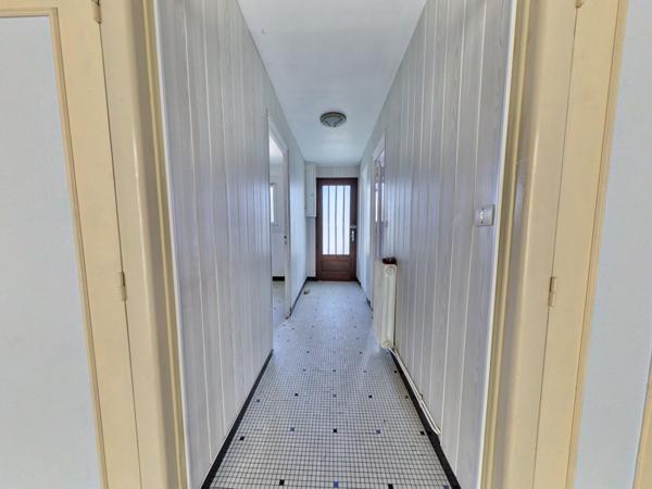 Maison centre ville d'Andernos