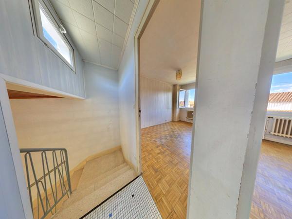 Maison centre ville d'Andernos