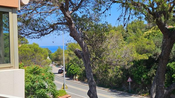 À vendre - Duplex, 3 pièces situé à Saint-Raphaël (83700)