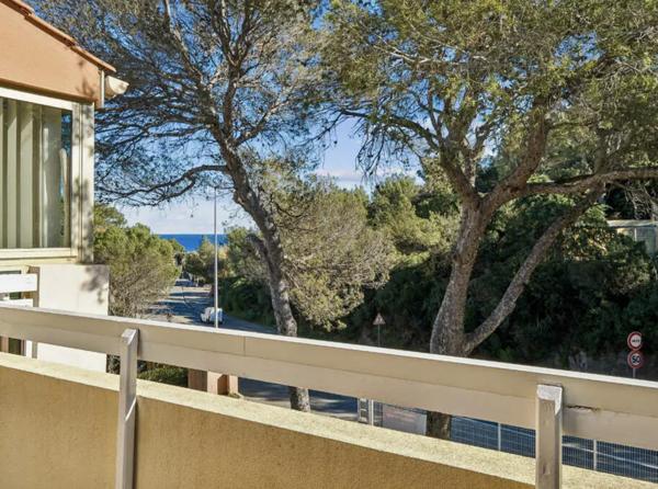 À vendre - Duplex, 3 pièces situé à Saint-Raphaël (83700)