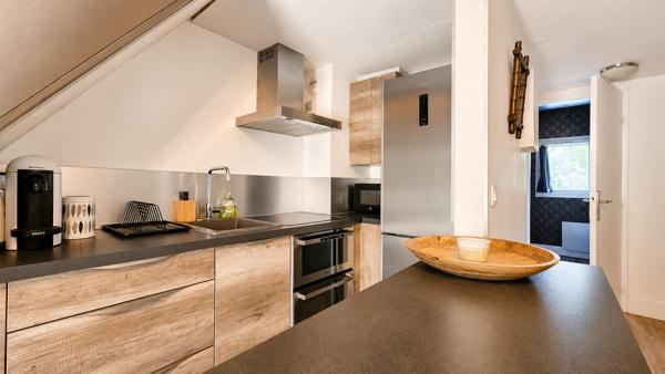 À vendre - Duplex, 3 pièces situé à Saint-Raphaël (83700)