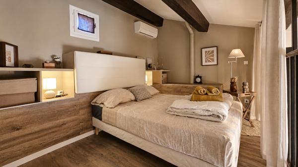 À vendre - Duplex, 3 pièces situé à Saint-Raphaël (83700)