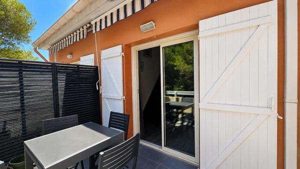 À vendre - Duplex, 3 pièces situé à Saint-Raphaël (83700)