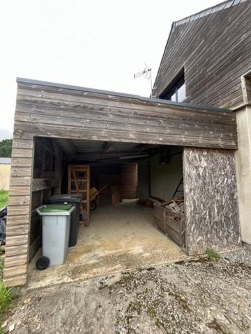 Arzal: proche bourg et port de plaisance