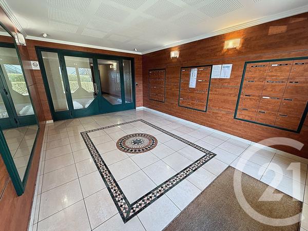 Appartement T3 à vendre  3 pièces - 55,13 m2 BONDUES - 59