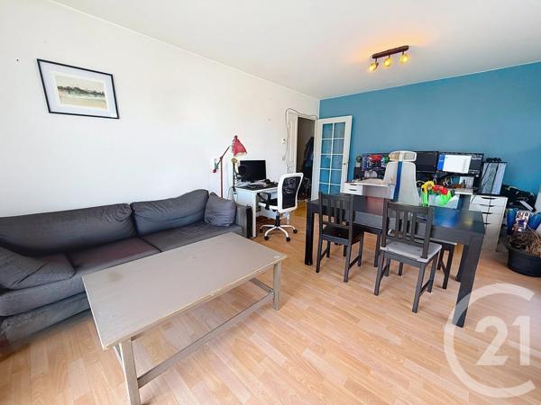 Appartement T3 à vendre  3 pièces - 55,13 m2 BONDUES - 59