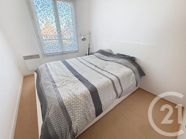 Appartement T3 à vendre  3 pièces - 55,13 m2 BONDUES - 59