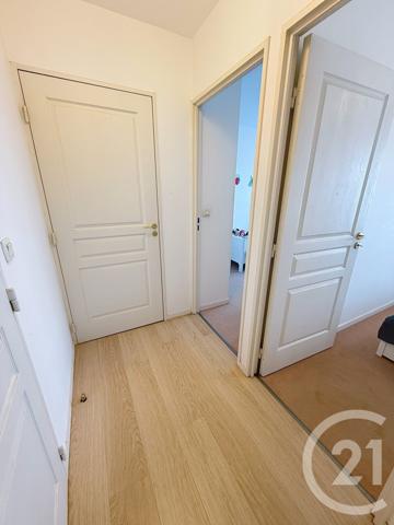 Appartement T3 à vendre  3 pièces - 55,13 m2 BONDUES - 59