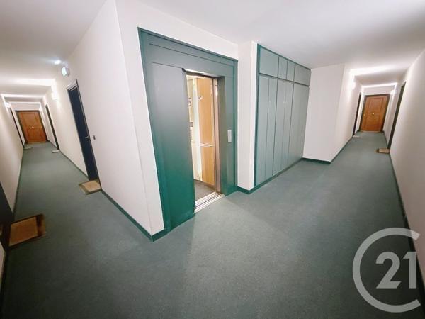 Appartement T3 à vendre  3 pièces - 55,13 m2 BONDUES - 59