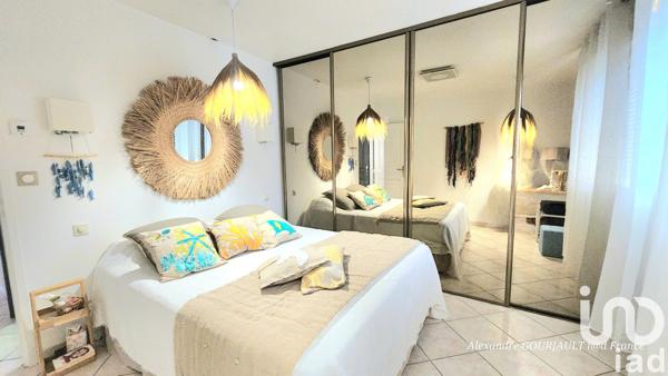 Maison à vendre 6 pièces 200 m² Nissan-lez-Enserune