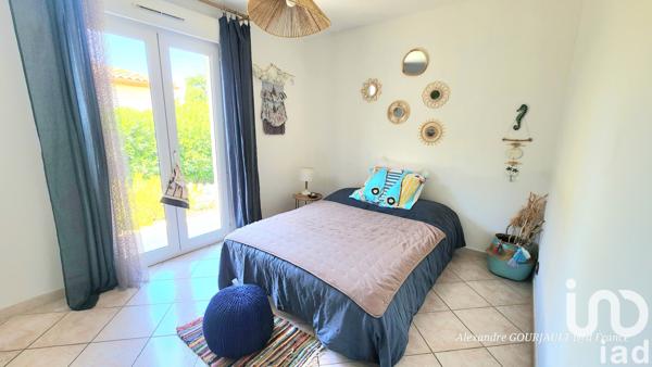 Maison à vendre 6 pièces 200 m² Nissan-lez-Enserune