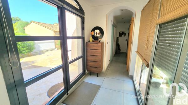 Maison à vendre 6 pièces 200 m² Nissan-lez-Enserune